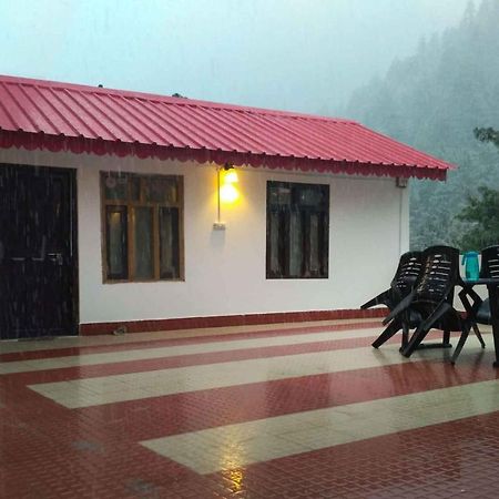 Hotel Manisha Gangotri Luaran gambar