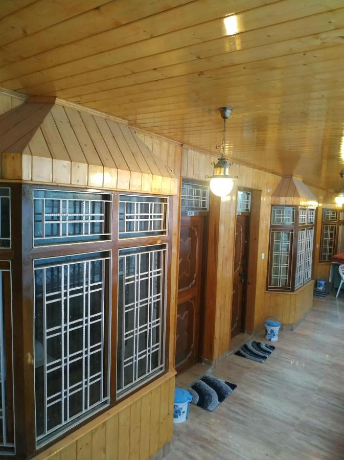 Hotel Manisha Gangotri Luaran gambar